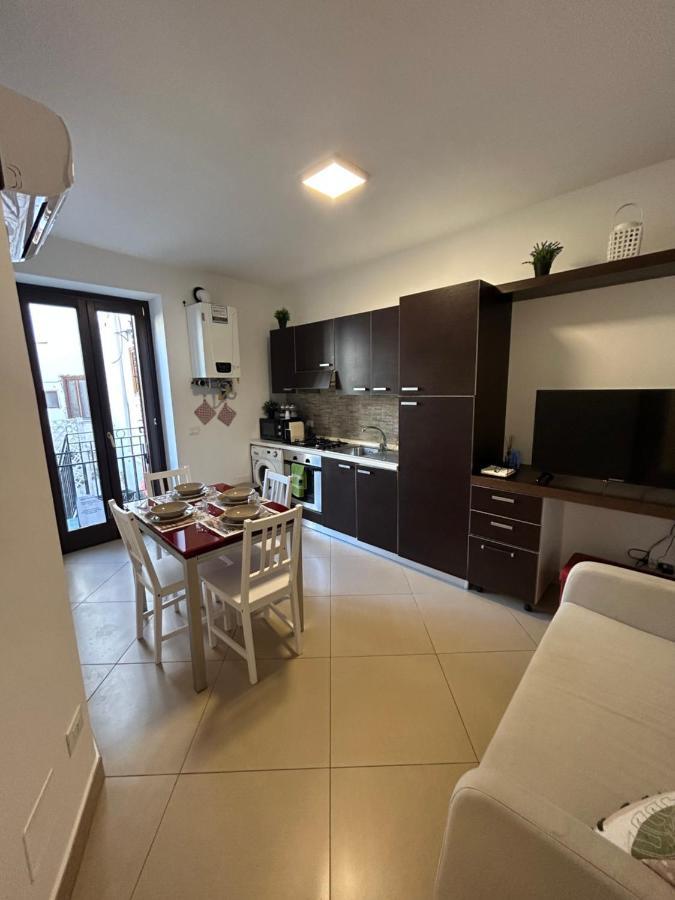 Vicolo Appalto Appartamento