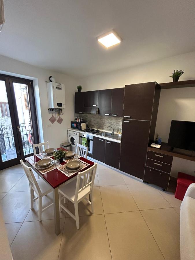 Appartamento Vicolo Appalto *
