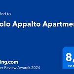 Vicolo Appalto Apartment