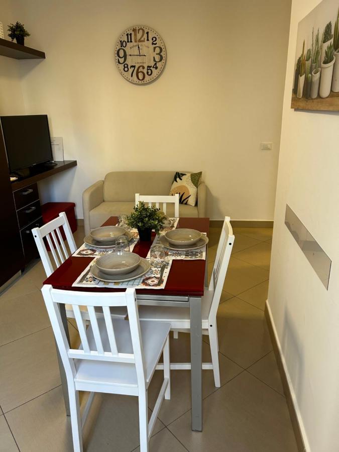 Vicolo Appalto Apartment *