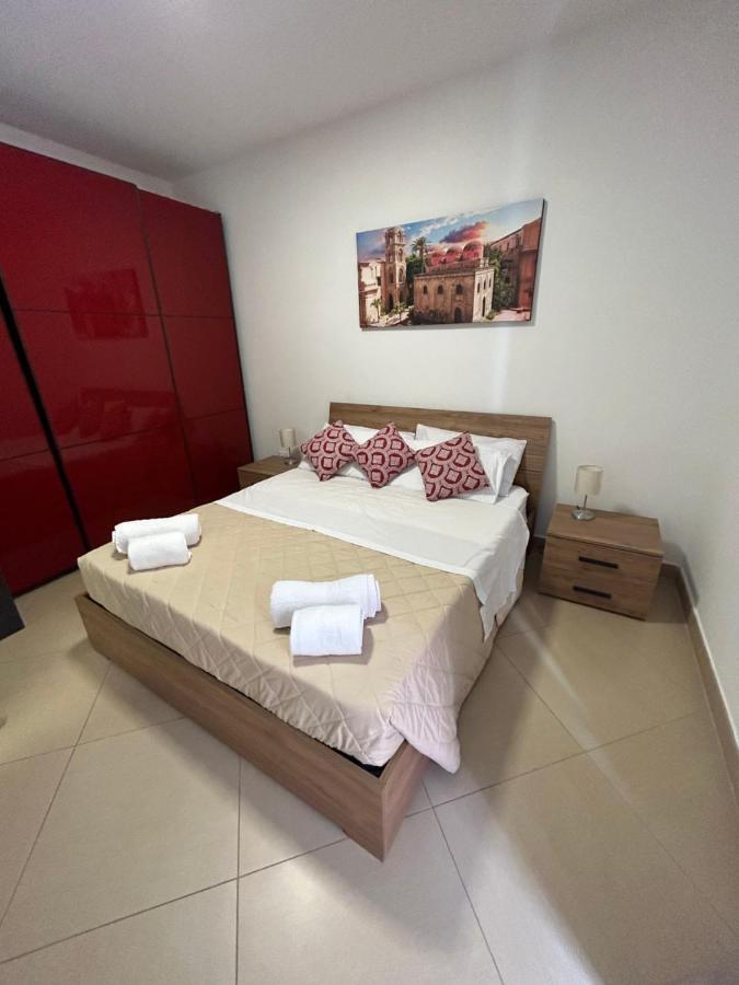 Apartment Vicolo Appalto