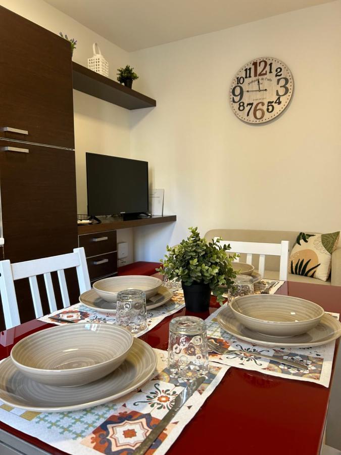 Apartment Vicolo Appalto *