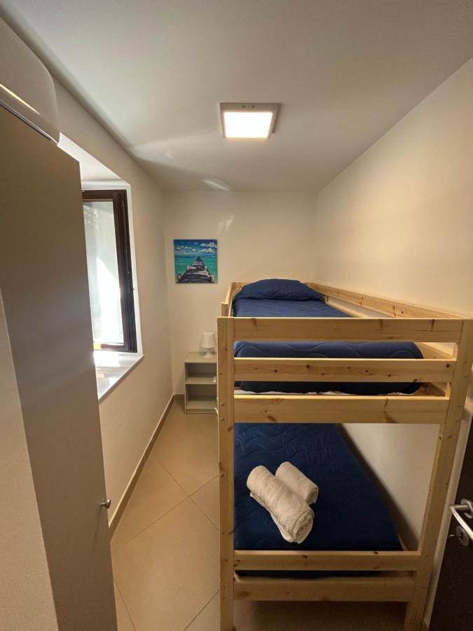 Vicolo Appalto Apartment *